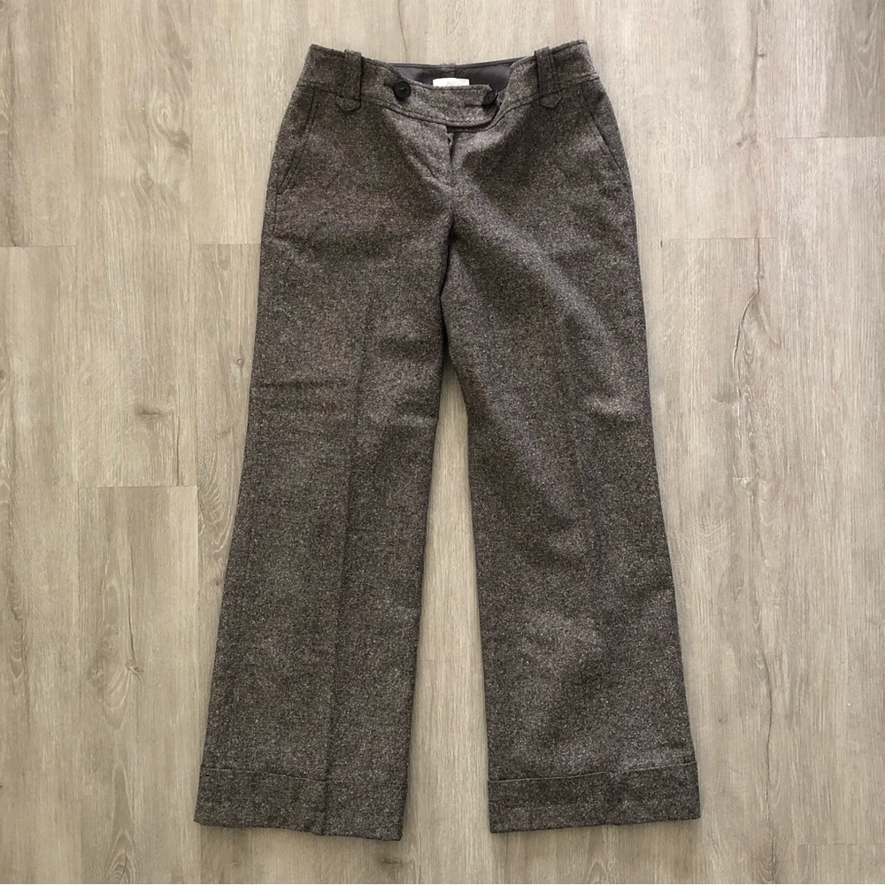 Ann Taylor Loft Marisa Pants Size 4
